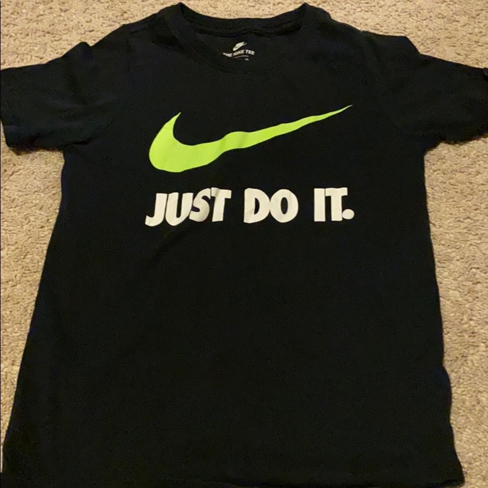 Boys tee